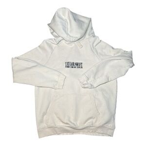 Taylor Swift The Eras Tour Hoodie Medium